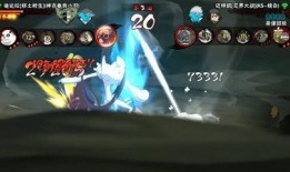 火影手游最新爆料大聪明,大聪明技能觉醒，全新忍者阵容即将登场！